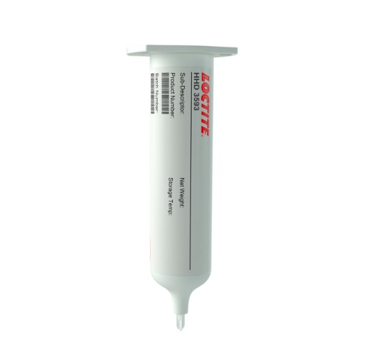 �O��M�b�۰��������zLOCTITE HHD 3593