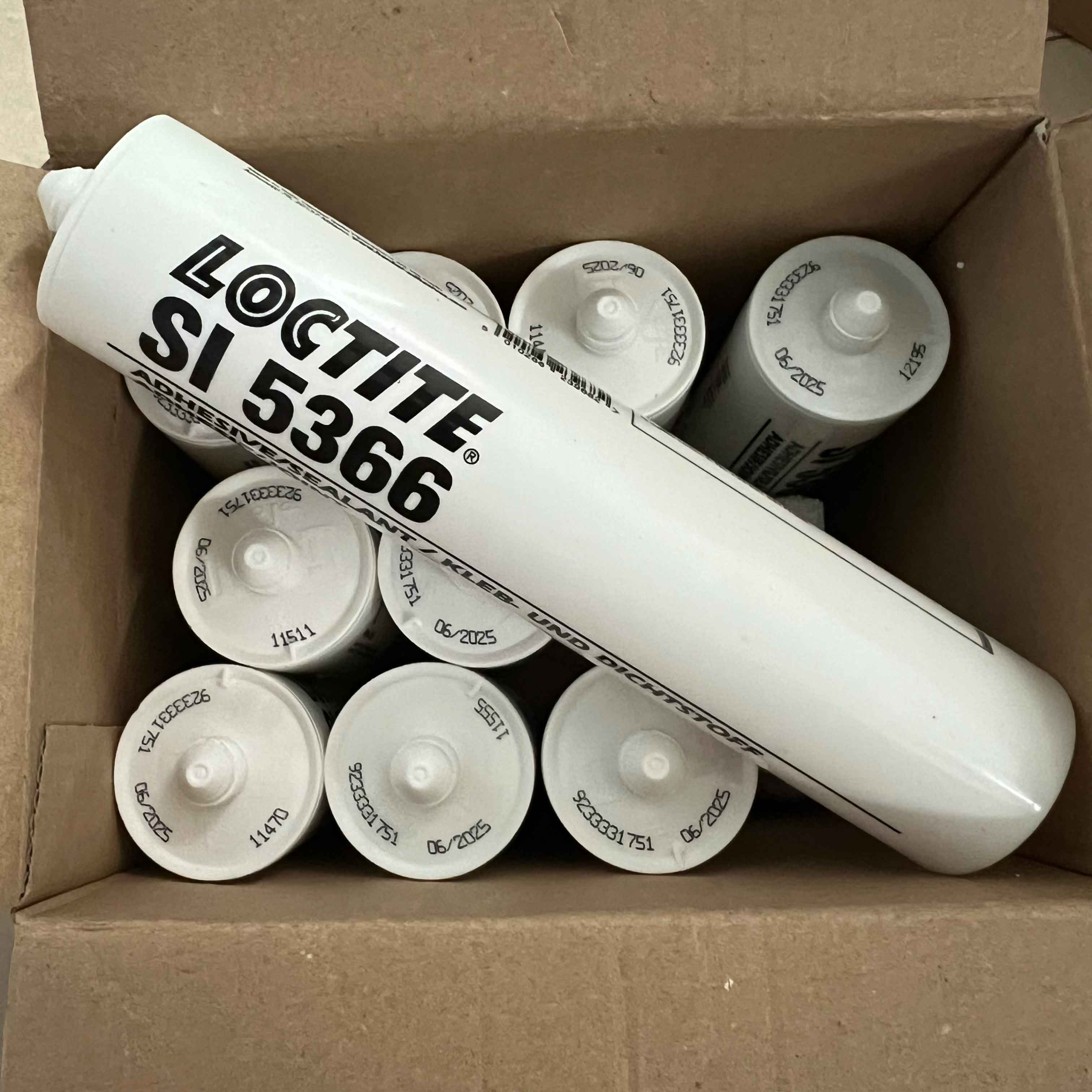 ��̩�z5366�͸ߜ�LOCTITE SI5366�ڟ�����ϑ���