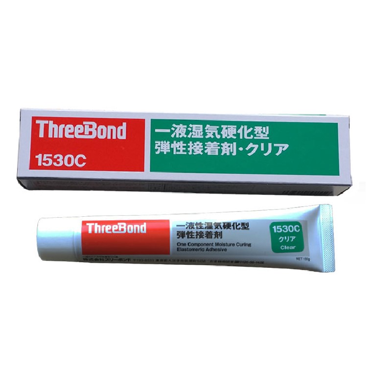 �ձ����I͸��RTV���ԭh(hu��n)��ճ�τ�ThreeBond 1530C