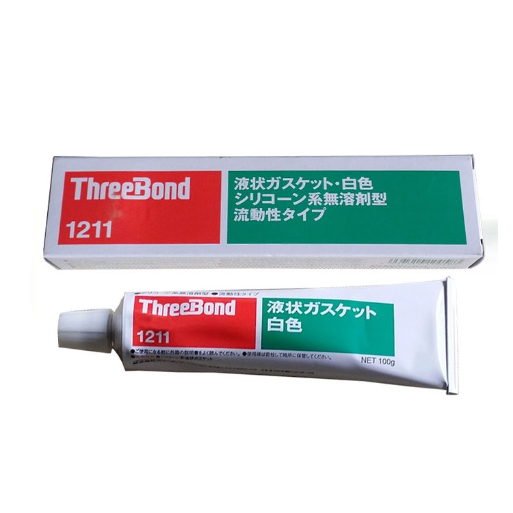 �ձ����IҺ�B(t��i)�|Ȧ�ܷ��zThreebond 1211