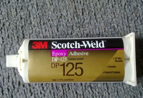 3M DP125�h(hu��n)���z|3m�zˮ