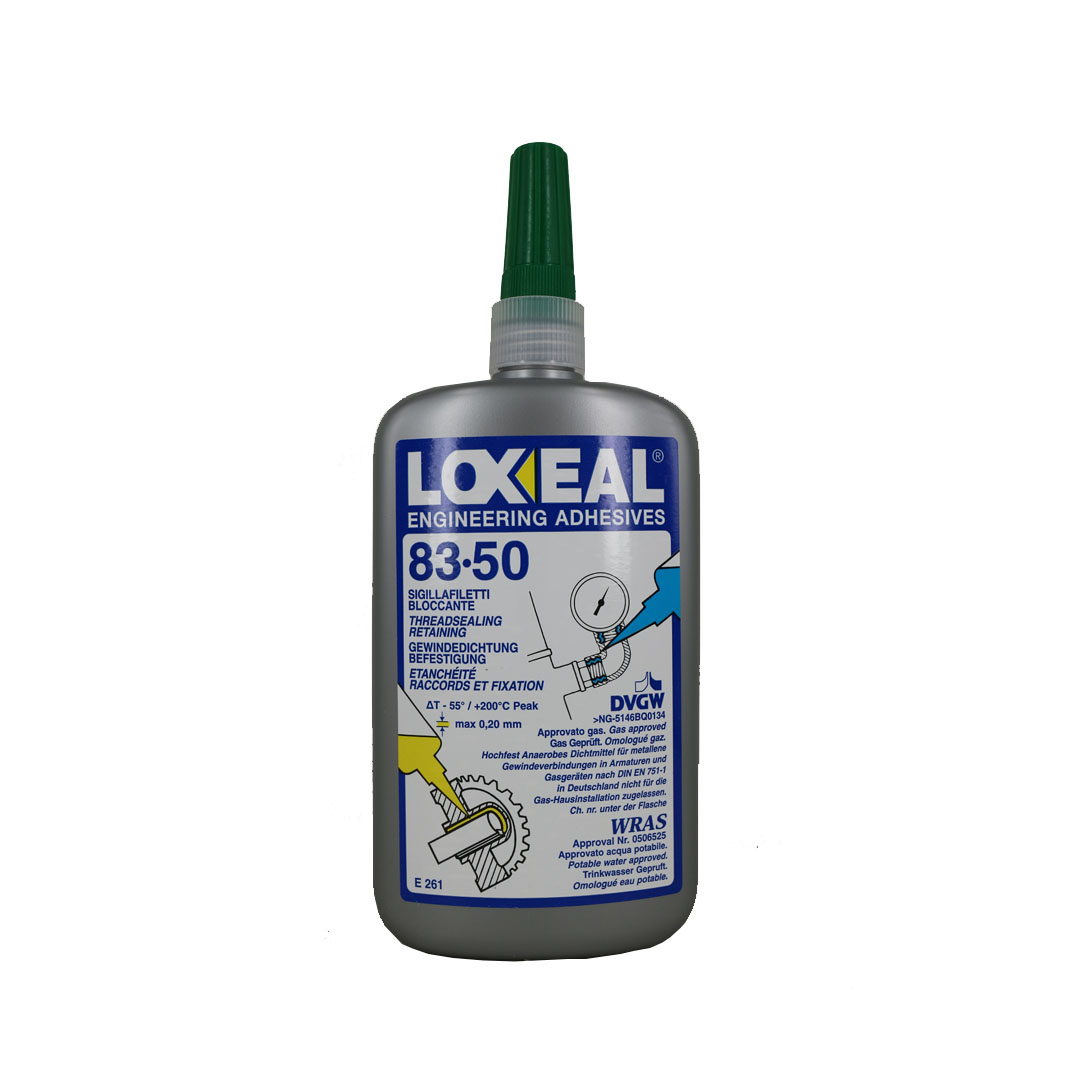��(l��)ِ��LOXEAL83-50 �ߏ�(qi��ng)�ȾGɫ���ˮWRAS�J(r��n)�C�ݼy�ܷ��z