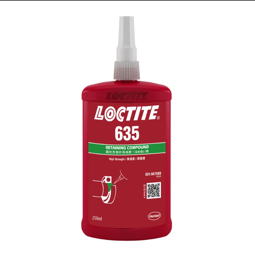 ��̩�zˮ635|Loctite635�zˮ
