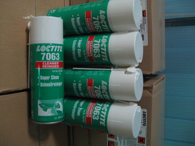 ��(l��)̩�z7063|Loctite7063��ϴ��