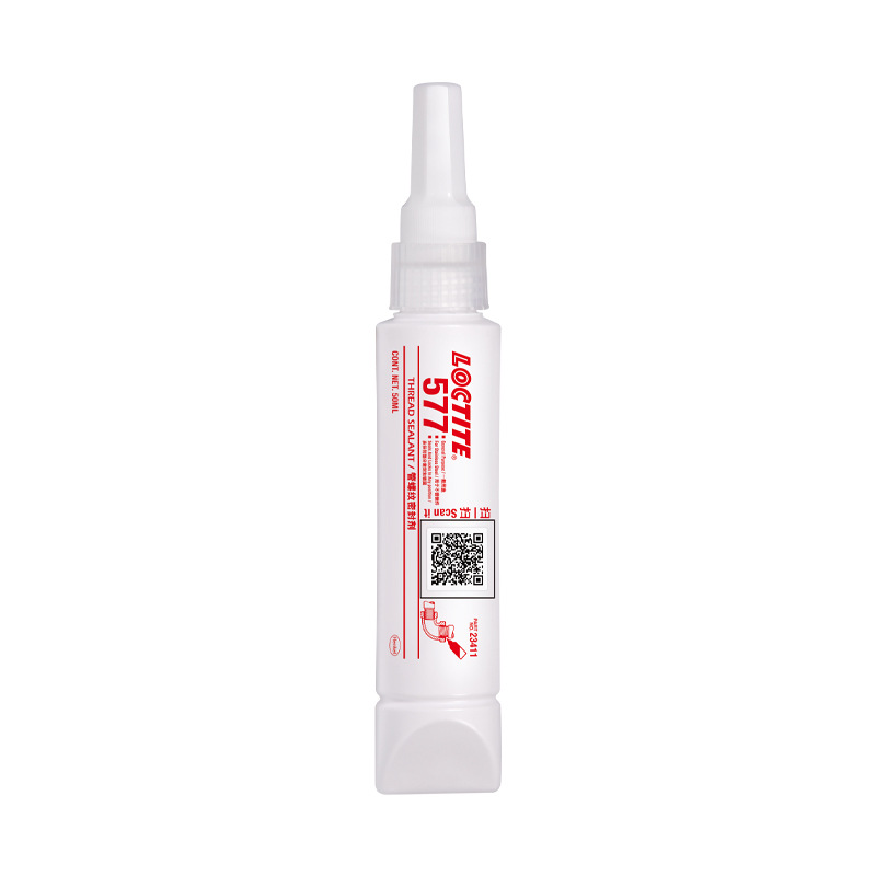 ���ٹܵ��ݼy�ܷ℩��(l��)̩LOCTITE577�zˮ