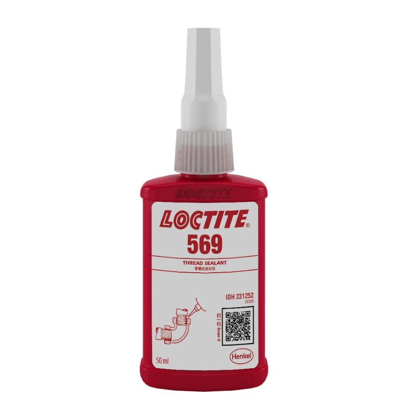 �ߏ�(qi��ng)��Һ���ݼy�ܷ℩LOCTITE569�zˮ