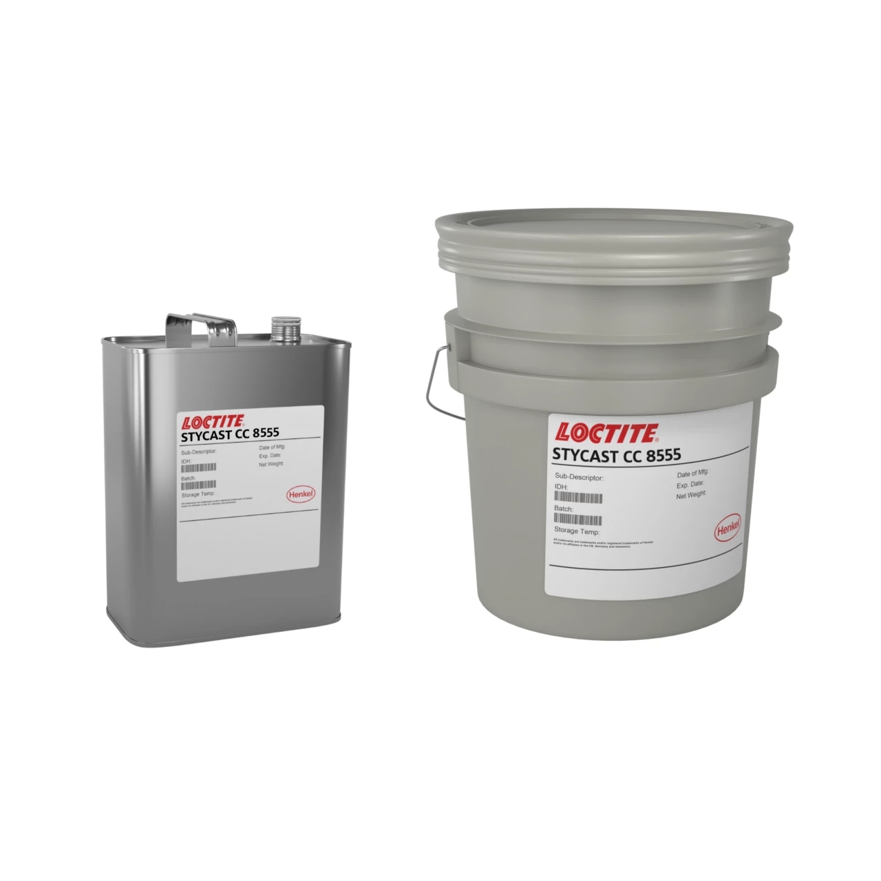 Loctite Stycast CC 8555�DƬ