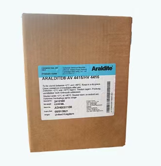 �\(y��n)��(d��ng)���ĽY(ji��)��(g��u)�zAraldite AV5308/HV5309-2